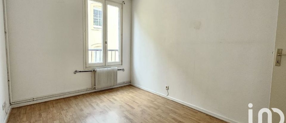 Apartment 3 rooms of 66 m² in Metz (57000)
