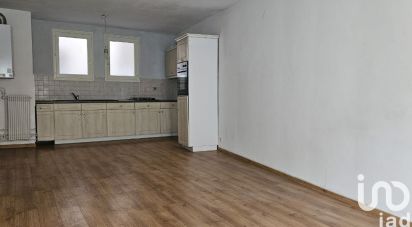 Apartment 3 rooms of 66 m² in Metz (57000)