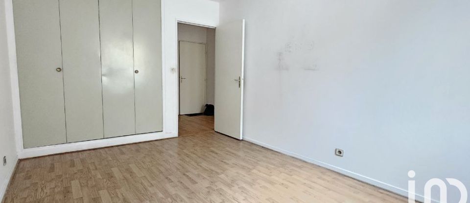 Appartement 3 pièces de 66 m² à Metz (57000)
