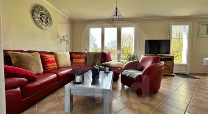 House 3 rooms of 91 m² in Thouarsais-Bouildroux (85410)