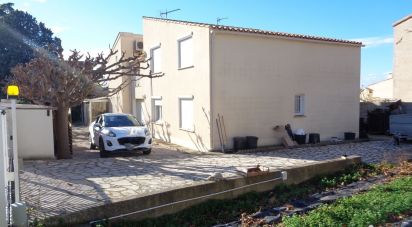 House 11 rooms of 240 m² in Servian (34290)