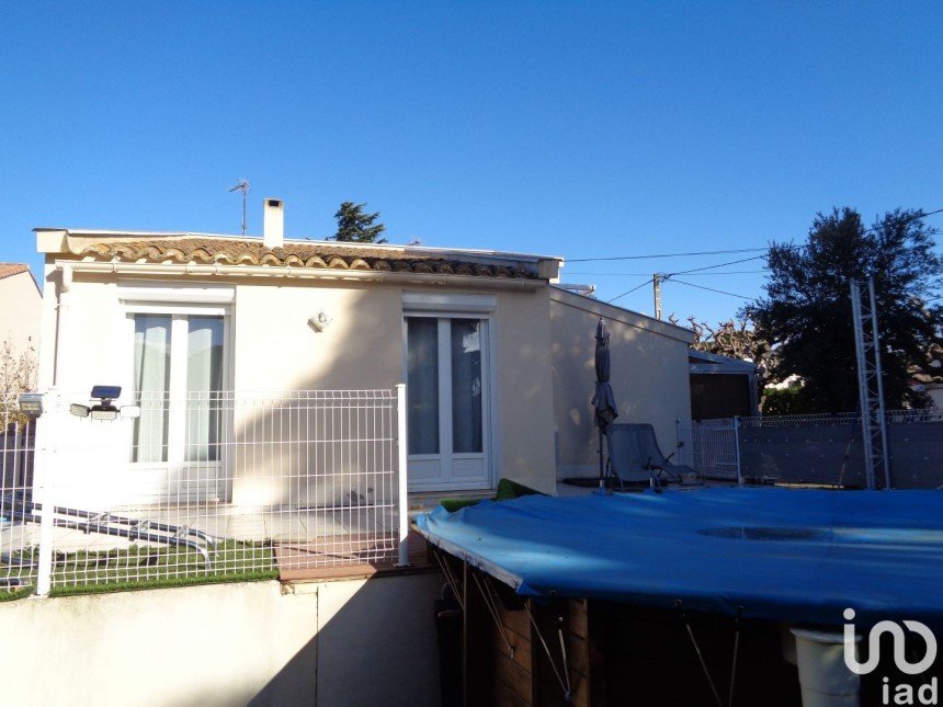 House 11 rooms of 240 m² in Servian (34290)