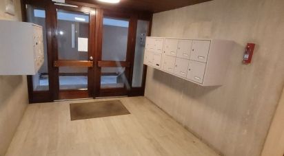 Apartment 2 rooms of 44 m² in Valenciennes (59300)