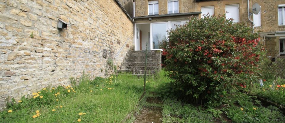 House 5 rooms of 102 m² in Vivier-au-Court (08440)