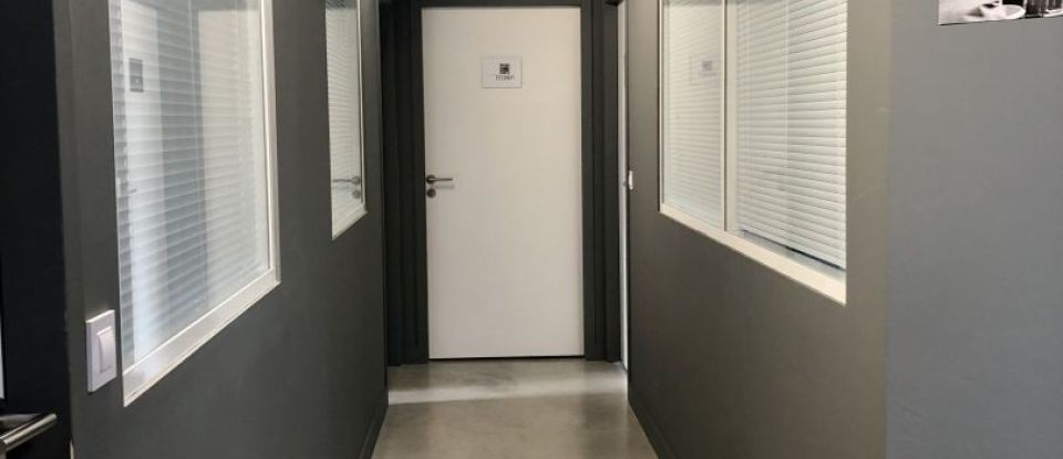 Bureaux de 65 m² à Tours (37000)