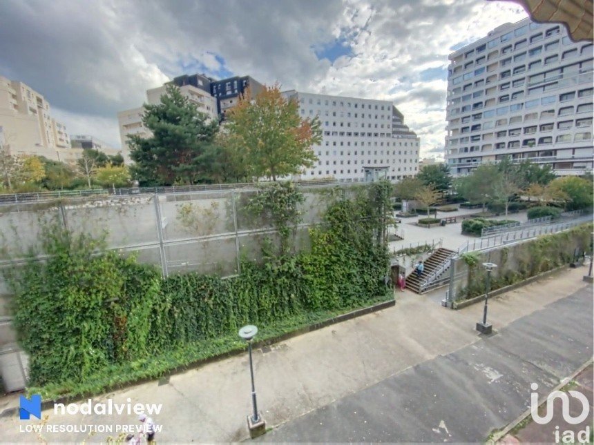 Appartement 2 pièces de 68 m² à Rennes (35000)