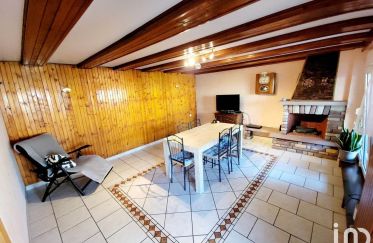 House 6 rooms of 111 m² in Colmar (68000)