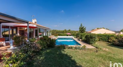 House 7 rooms of 176 m² in Cabriès (13480)