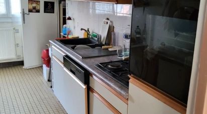 Apartment 4 rooms of 70 m² in Le Havre (76620)