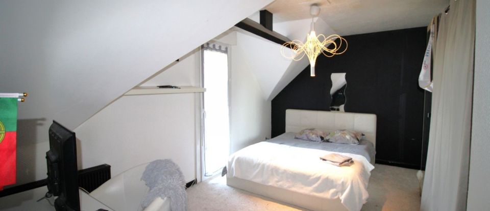 House 10 rooms of 240 m² in Honfleur (14600)