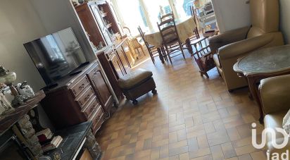 Town house 5 rooms of 104 m² in Étaples (62630)