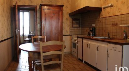 House 6 rooms of 115 m² in Mouzeil (44850)