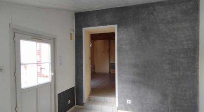 House 3 rooms of 70 m² in La Roche-sur-Yon (85000)