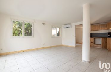 Apartment 2 rooms of 38 m² in Aix-les-Bains (73100)