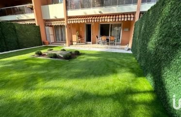 Apartment 2 rooms of 48 m² in Antibes (06600)