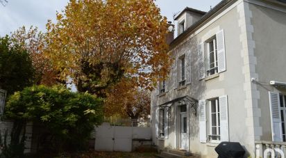 House 7 rooms of 140 m² in Seignelay (89250)