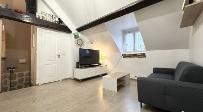 Appartement 3 pièces de 41 m² à La Queue-en-Brie (94510)