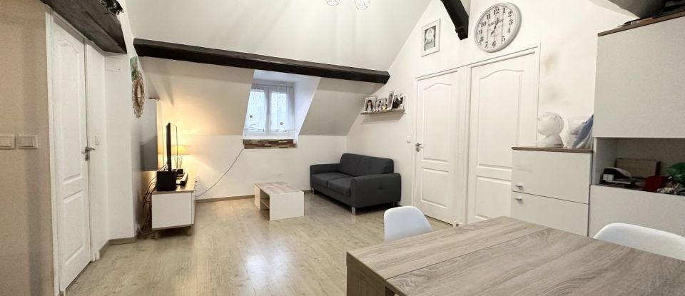 Appartement 3 pièces de 41 m² à La Queue-en-Brie (94510)