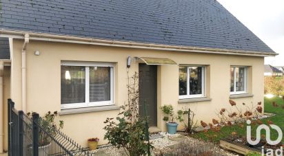 Traditional house 5 rooms of 80 m² in NOTRE-DAME-DE-GRAVENCHON (76330)