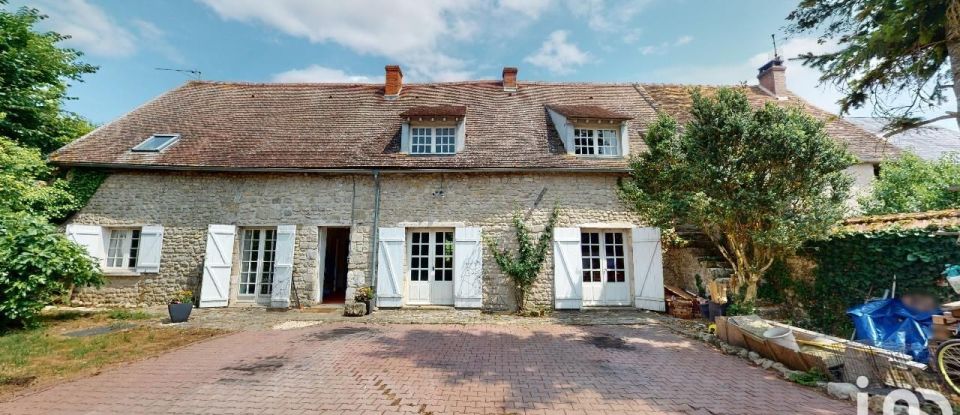 House 5 rooms of 160 m² in Le Malesherbois (45330)