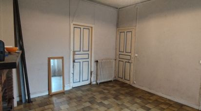 Maison 5 pièces de 96 m² à Pré-en-Pail-Saint-Samson (53140)