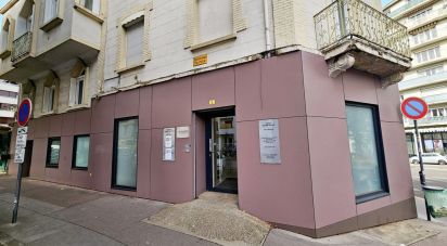 Bureaux de 12 m² à Saint-Étienne (42100)
