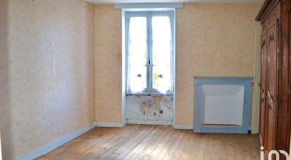 House 4 rooms of 90 m² in Le Blanc (36300)