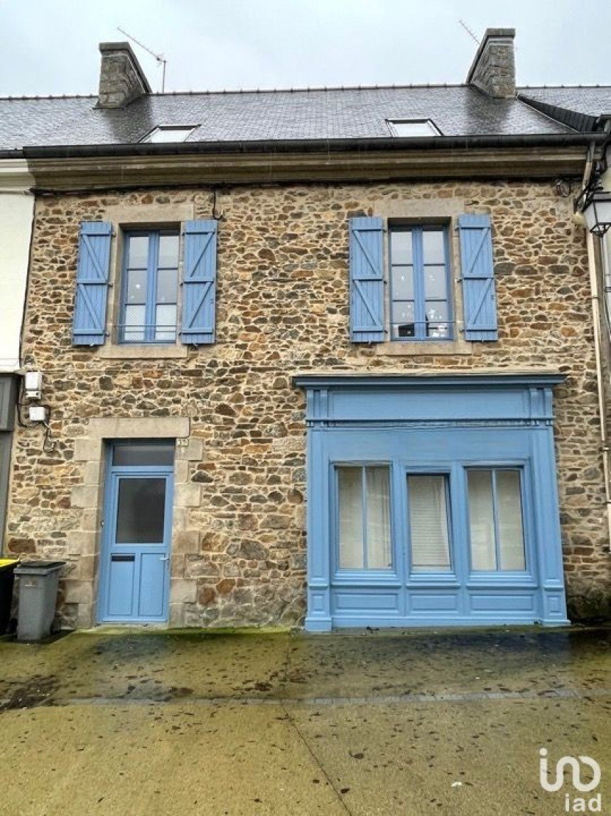 House 5 rooms of 80 m² in Châtelaudren (22170)