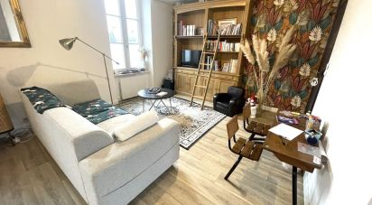 Maison 5 pièces de 80 m² à Châtelaudren (22170)