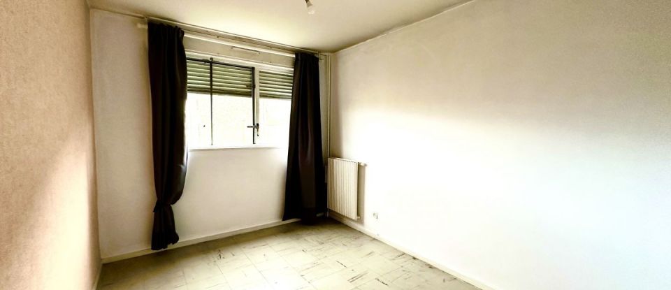 Appartement 3 pièces de 71 m² à Saint-Étienne (42100)