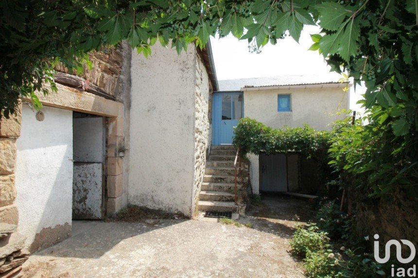 House 3 rooms of 50 m² in Le Truel (12430)