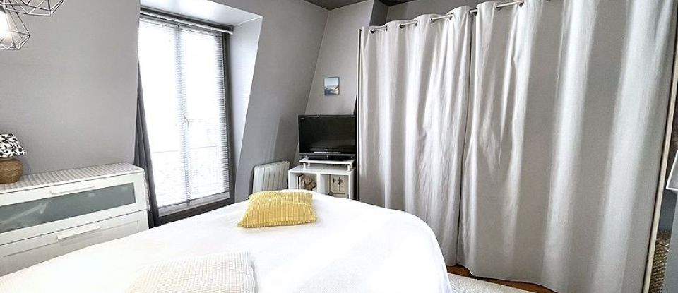 Apartment 2 rooms of 36 m² in Paris (75016)