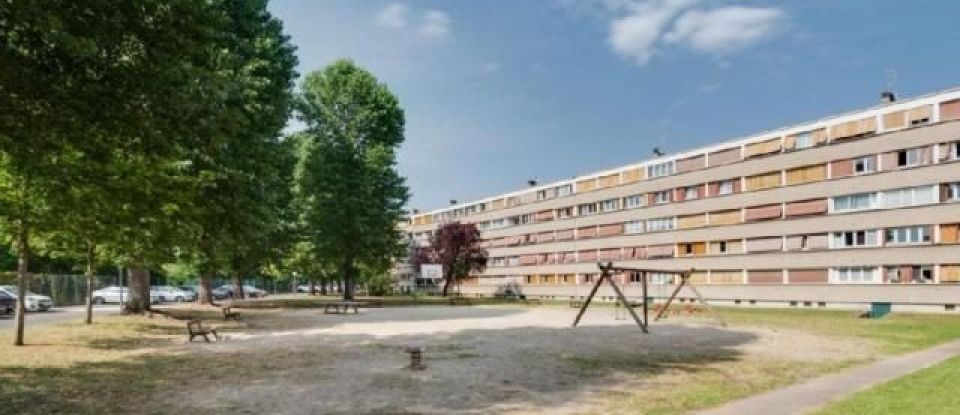 Appartement 4 pièces de 68 m² à Neuilly-sur-Marne (93330)