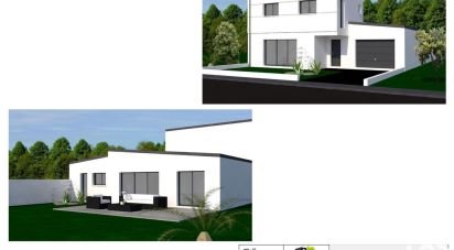 Maison 4 pièces de 138 m² à Saint-Gilles-Croix-de-Vie (85800)