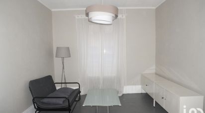 Apartment 2 rooms of 37 m² in Belfort (90000)