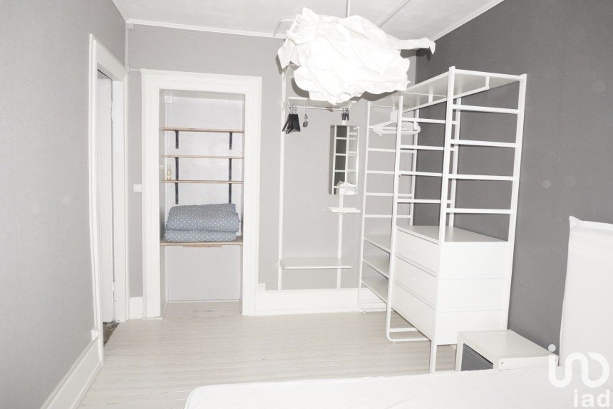 Apartment 2 rooms of 37 m² in Belfort (90000)