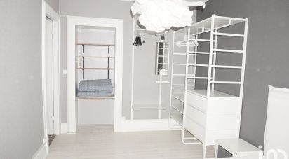 Appartement 2 pièces de 37 m² à Belfort (90000)