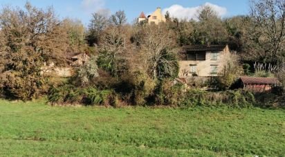 House 6 rooms of 99 m² in Campagnac-lès-Quercy (24550)