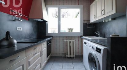 Apartment 4 rooms of 64 m² in Limoges (87000)