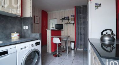 Appartement 4 pièces de 64 m² à Limoges (87000)