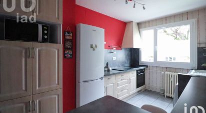 Apartment 4 rooms of 64 m² in Limoges (87000)