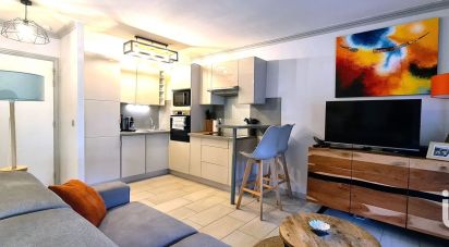 Apartment 2 rooms of 31 m² in Le Cannet (06110)