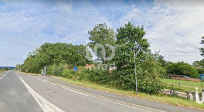 Land of 2,700 m² in Grez-sur-Loing (77880)