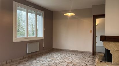 Appartement 6 pièces de 106 m² à Bertholène (12310)