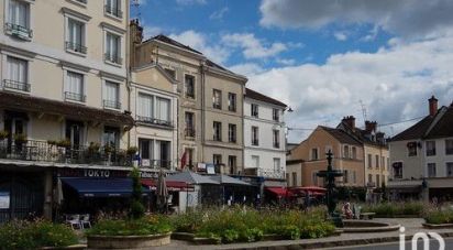 Right to lease of 46 m² in Fontainebleau (77300)