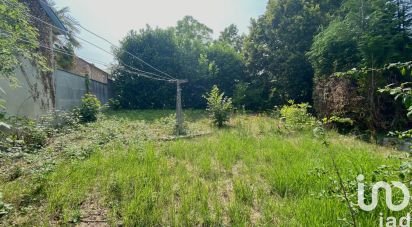Land of 190 m² in Limoges (87000)