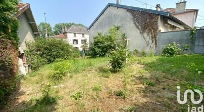 Terrain de 190 m² à Limoges (87000)