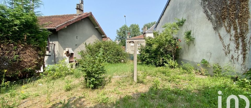 Land of 190 m² in Limoges (87000)
