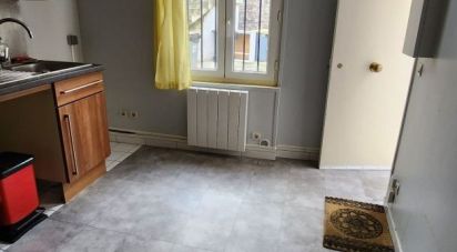 Apartment 4 rooms of 42 m² in Le Perreux-sur-Marne (94170)