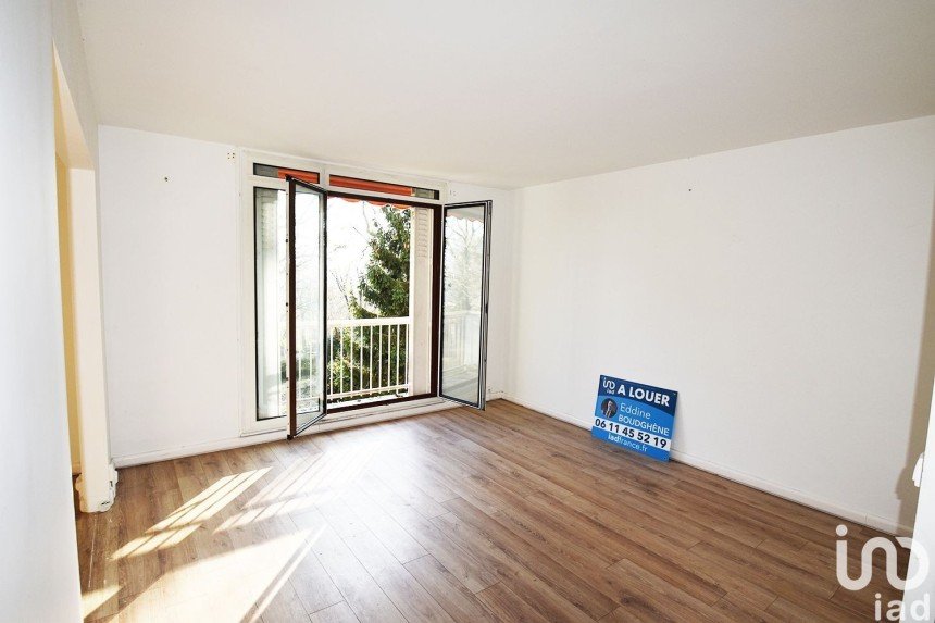 Appartement 5 pièces de 79 m² à Ablon-sur-Seine (94480)